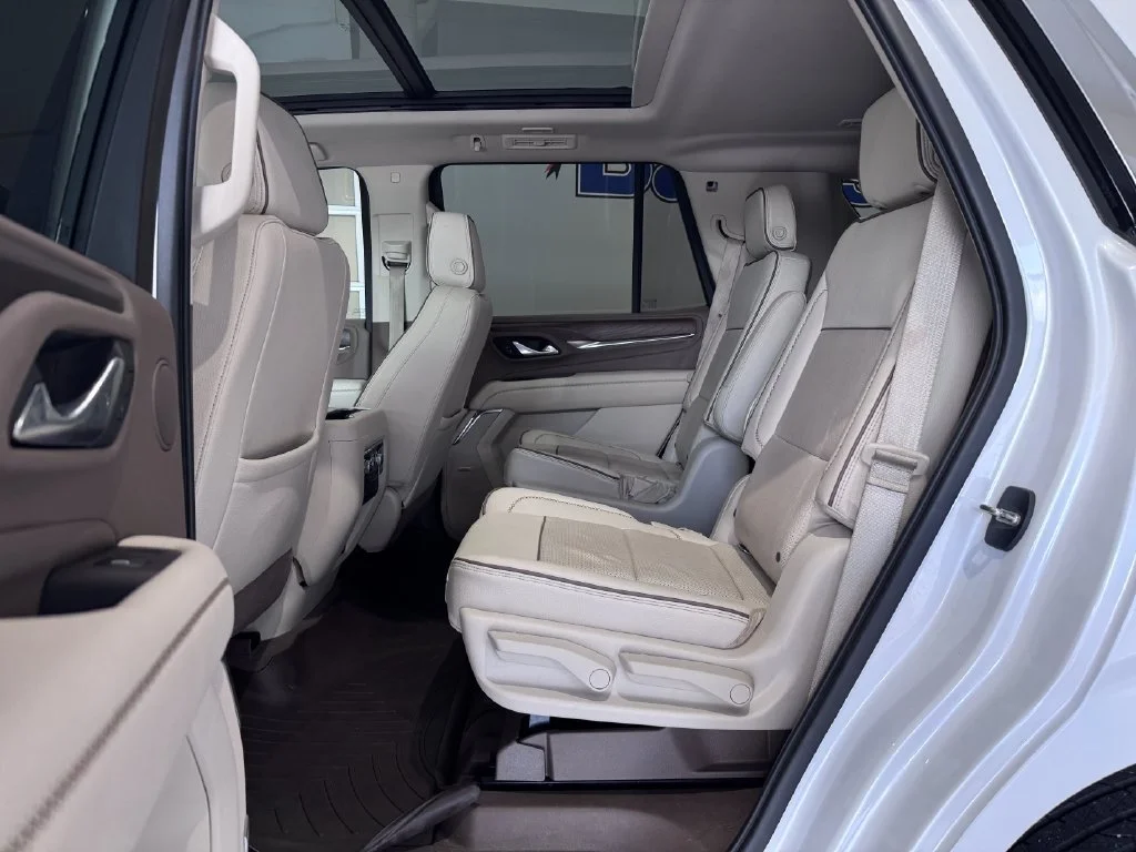 2021 GMC Yukon Denali - Photo 14