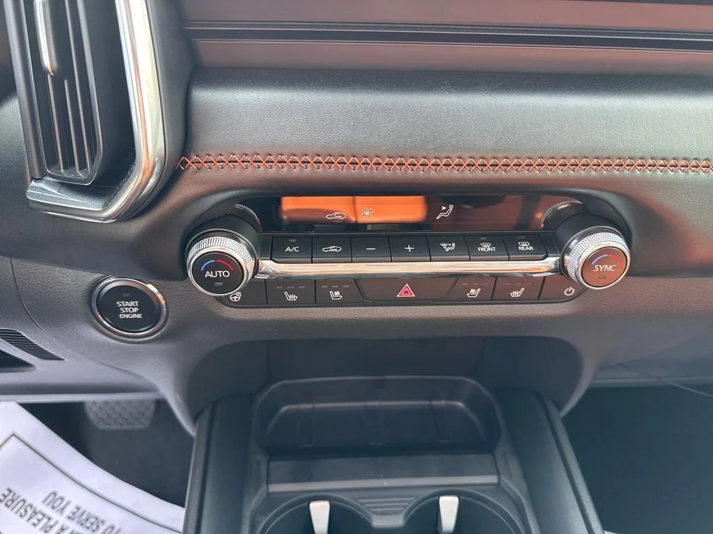 New 2026 Pearl Mazda 2.5 Turbo Premium Plus image 28