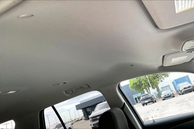 Used 2021 Silver Chevrolet LS image 19