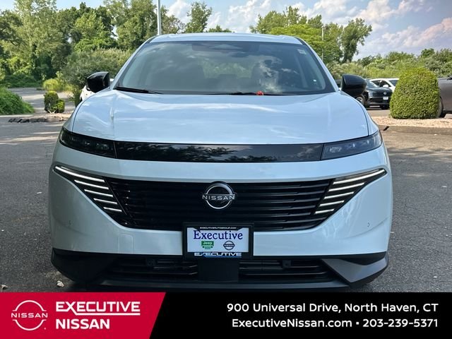 2025 Nissan Murano SV - Photo 6