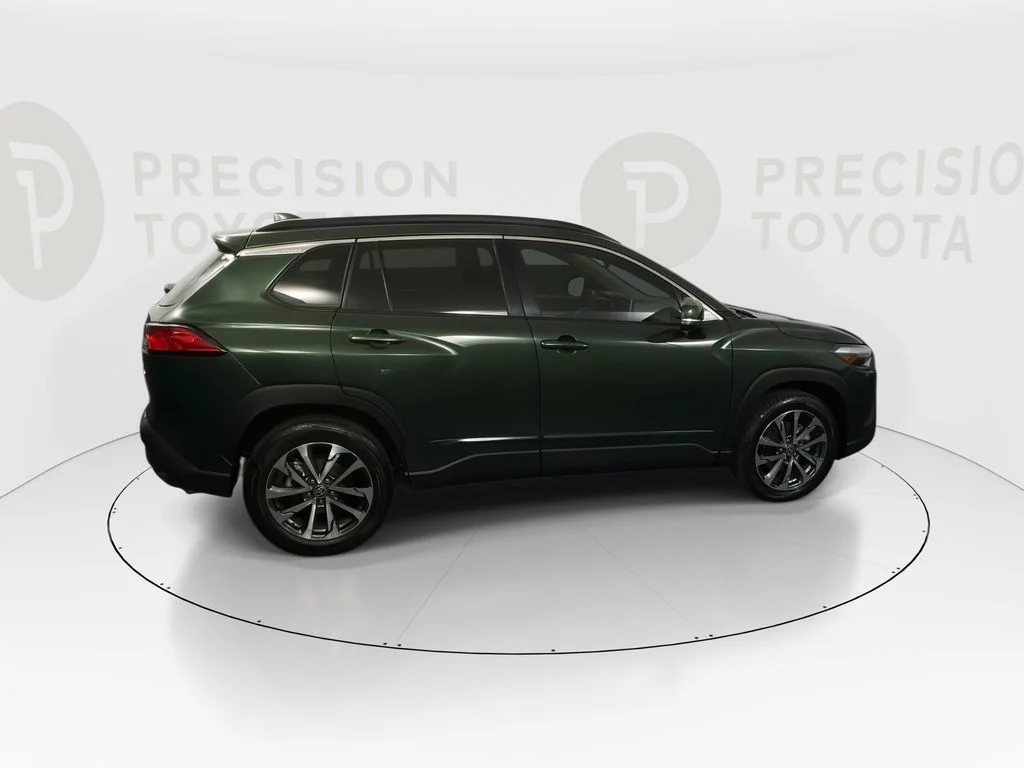 Used 2023 Cypress Toyota XLE image 21