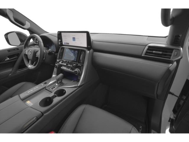 New 2026 Manganese Luster Lexus LUXURY image 17