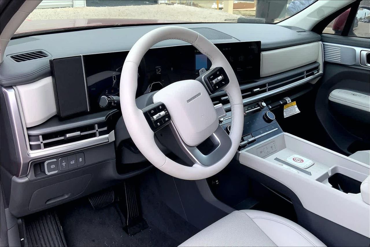2026 Hyundai Santa Fe SEL - Photo 9