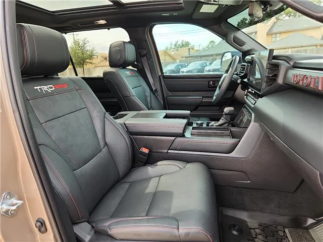 Used 2025 Mudbath Toyota TRD Pro (A10) 4x4 image 14