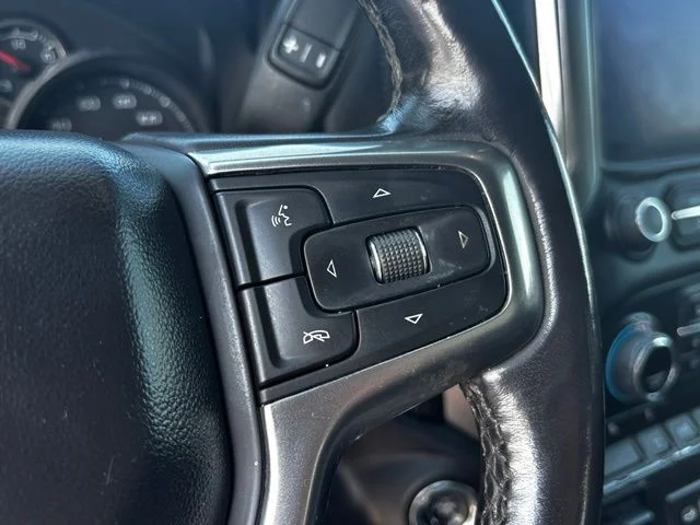 2021 Chevrolet Silverado 1500 RST - Photo 18