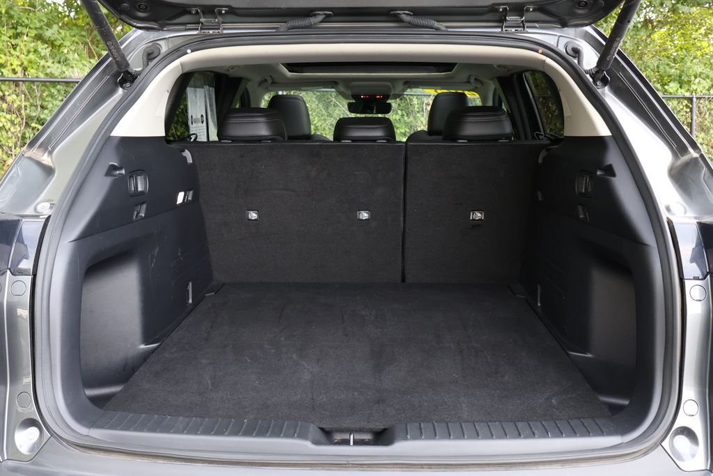 2025 Mazda CX-50 Premium Plus - Photo 49