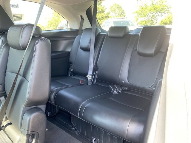 Used 2023 Gray Honda EX-L image 25