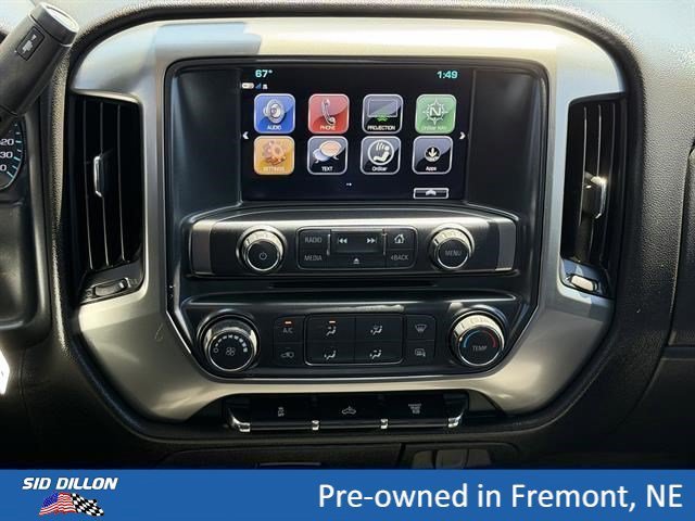 Certified Used 2019 SUMMIT WHITE Chevrolet LT image 5