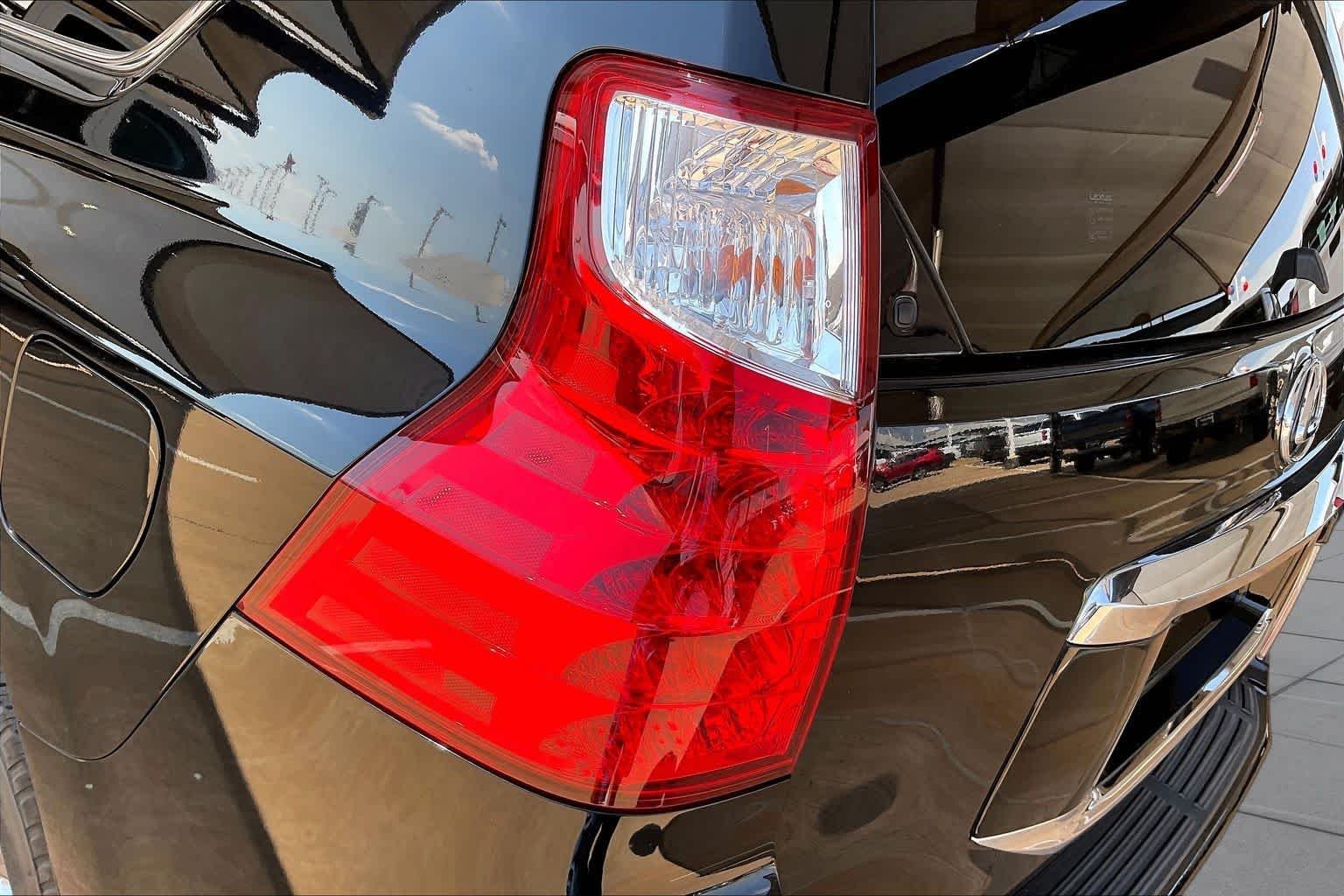 Used 2012 Black Onyx Lexus Premium image 27