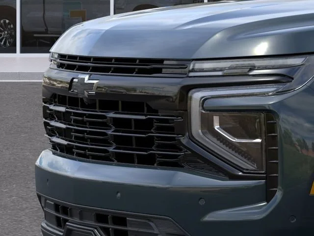 New 2026 Cypress Gray Chevrolet RST image 13