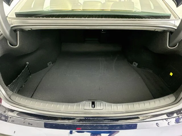 New 2027 Genesis G80 2.5T