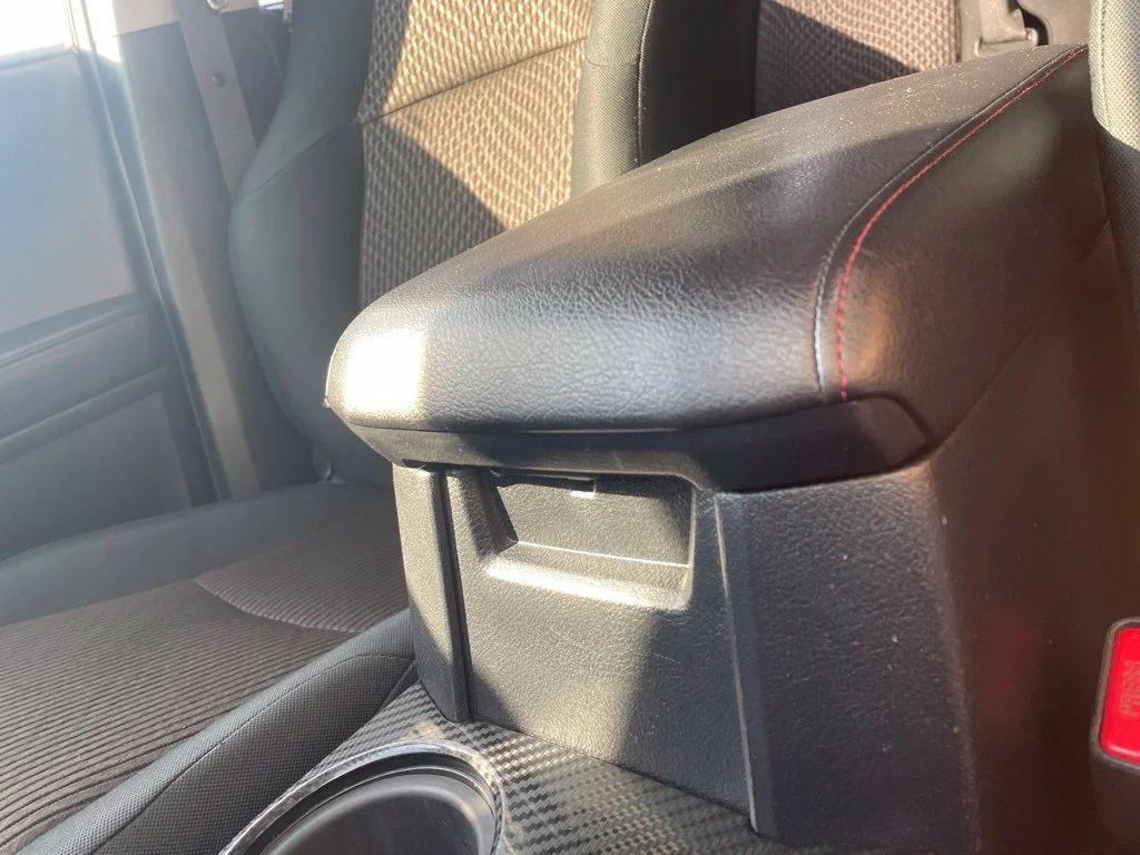 Certified Used 2017 White Toyota TRD Off-Road image 22