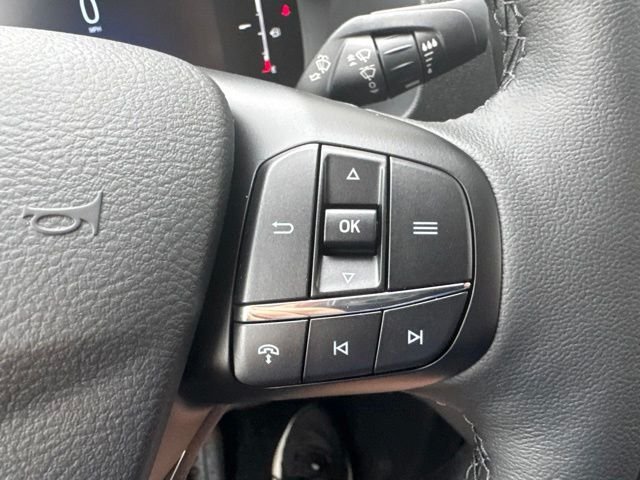 New 2026 Oxford White Ford Passenger Van XL image 20