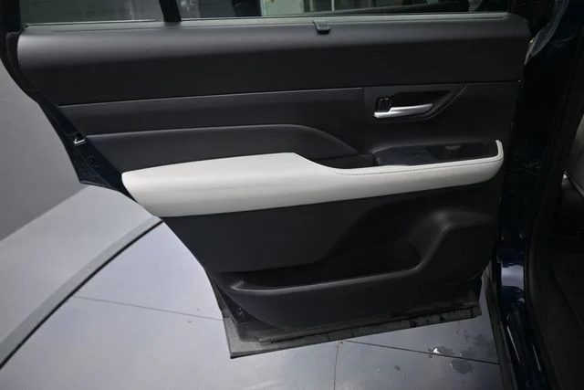 Used 2024 Blue Toyota Limited image 18