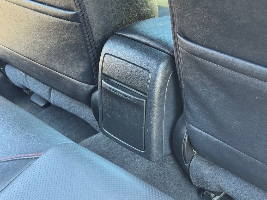 Used 2016 Blue Subaru Limited image 21