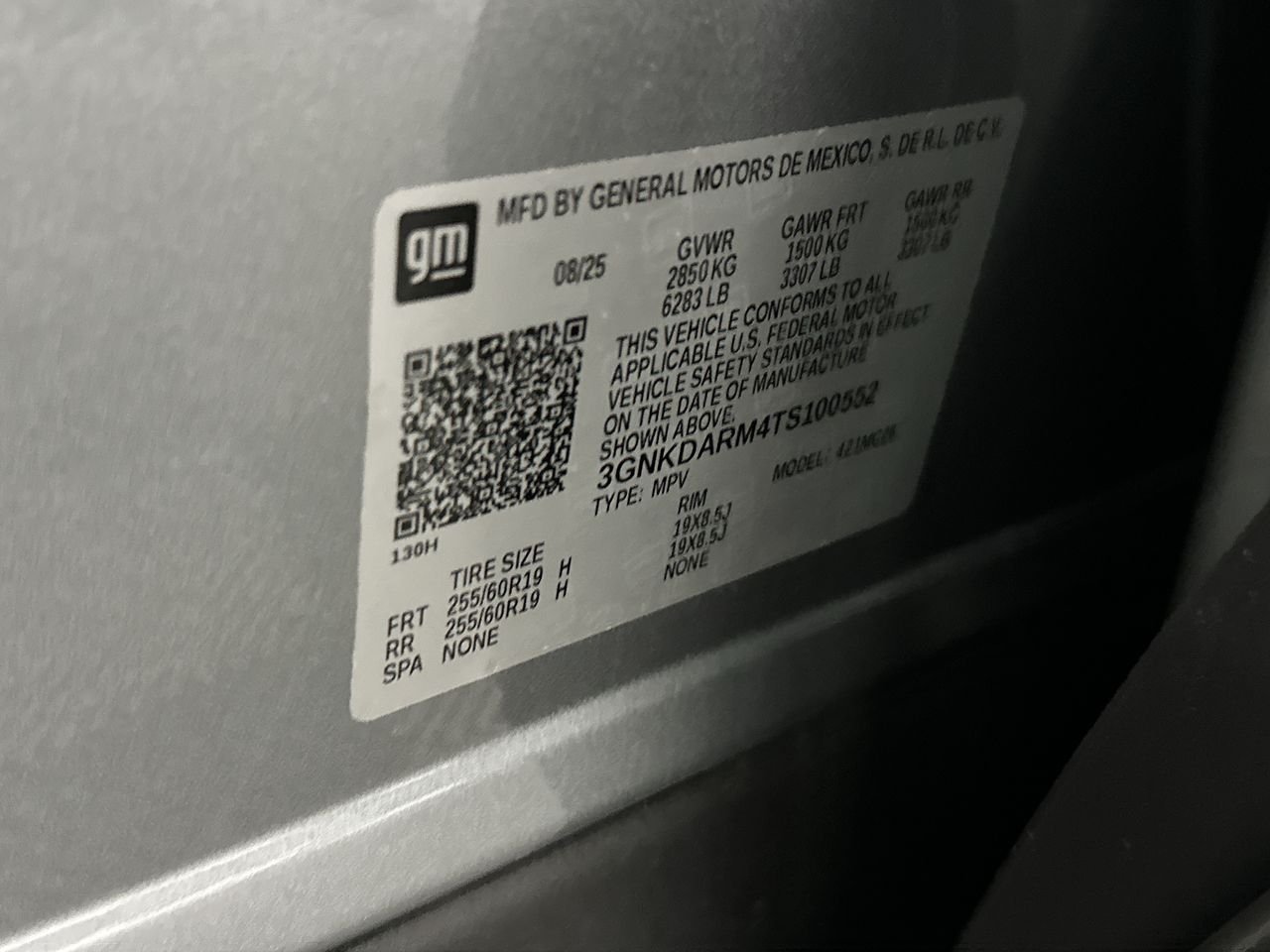 2026 Chevrolet Blazer EV LT - Photo 90