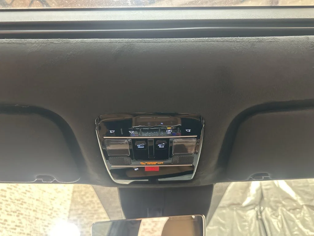 New 2026 Ecotronic Gray Hyundai Calligraphy image 22
