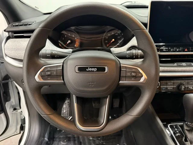 Used 2024 White Jeep Sport image 22