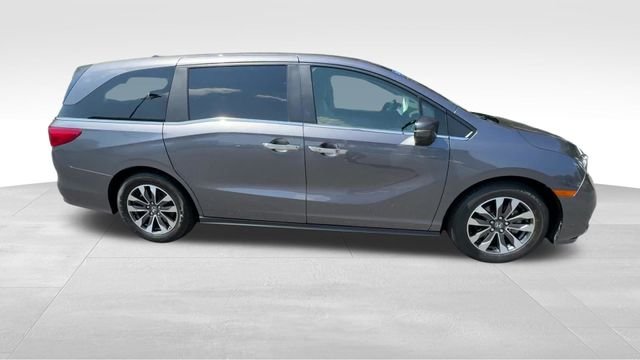 Used 2024  Honda EX-L image 8