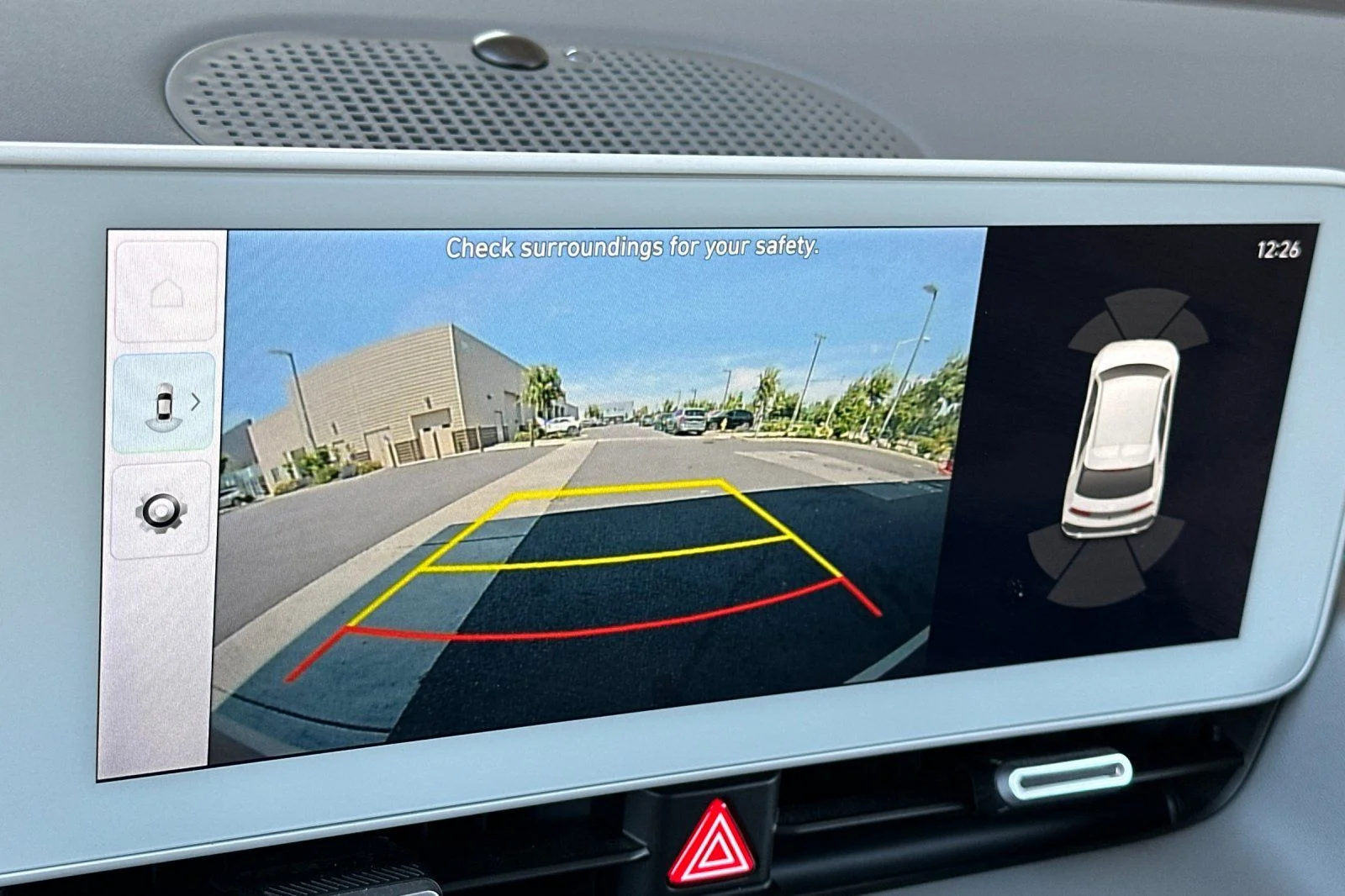 Used 2024 Green Hyundai SEL image 21