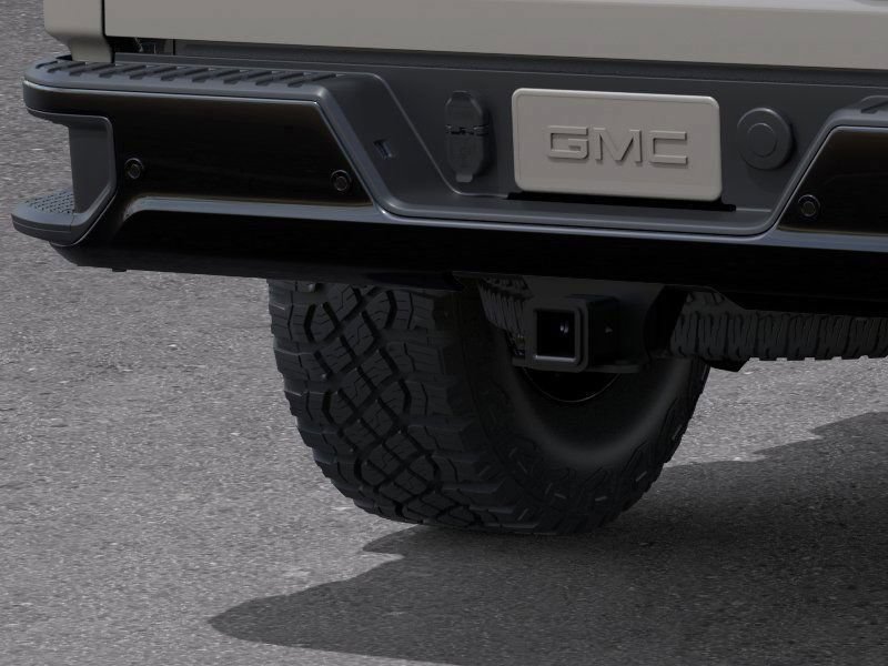 New 2026 Coastal Dune GMC AT4X image 15