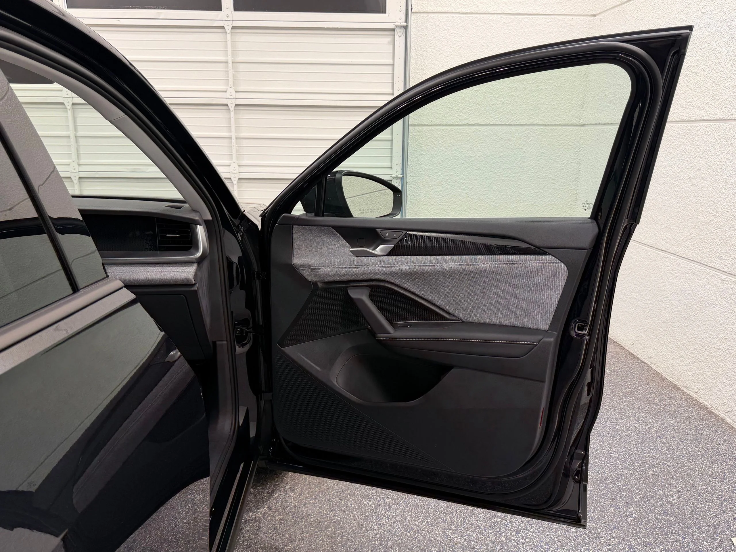 New 2026 Black Volkswagen S image 27