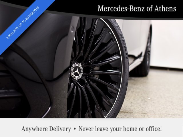 New 2026 Black Mercedes-Benz E 350 image 10