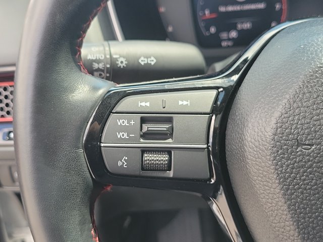 2025 Honda Civic Si - Photo 25