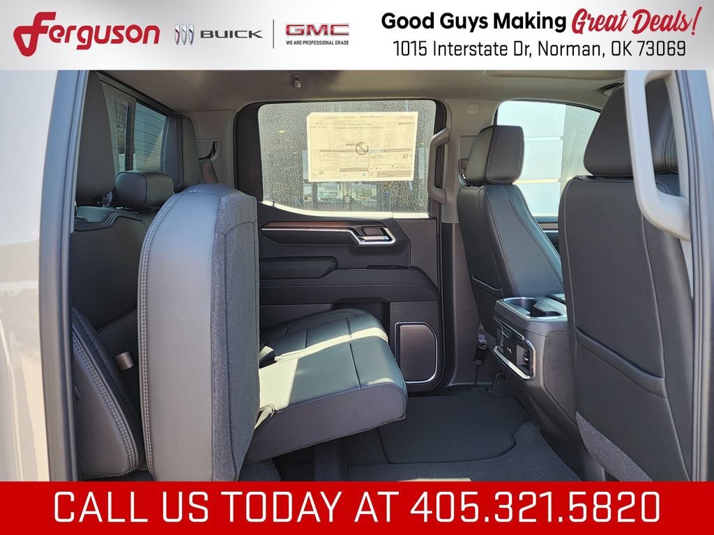 2026 GMC Sierra 1500 Denali - Photo 46