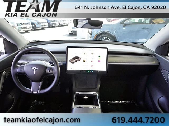 Used 2022  Tesla Long Range image 21
