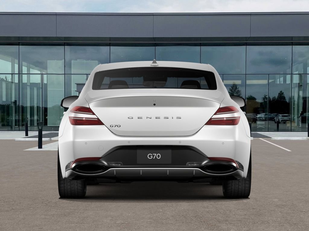 New 2026 Uyuni White Genesis 2.5T PRESTIGE image 9