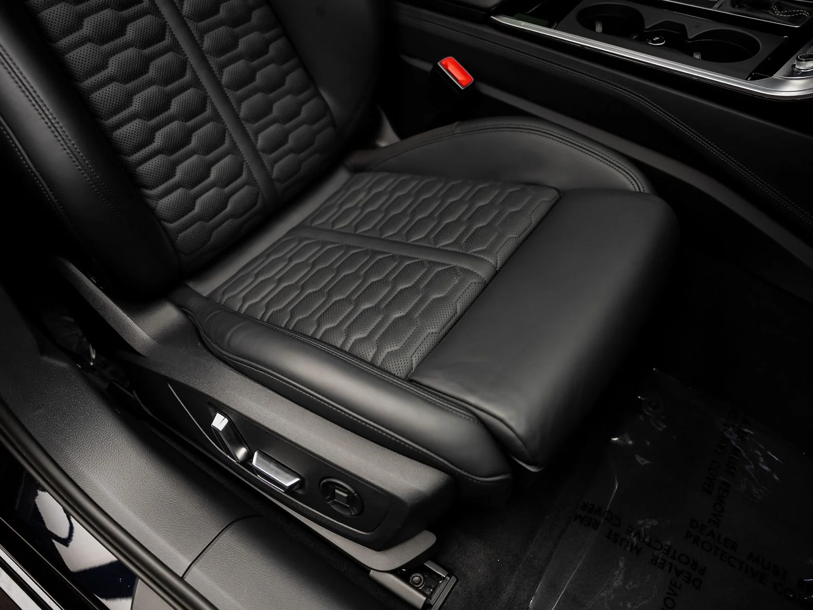 Used 2023 Black Audi 4.2 image 36