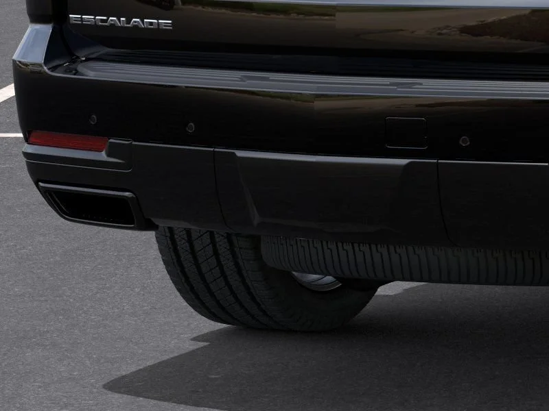 2026 Cadillac Escalade Sport - Photo 14