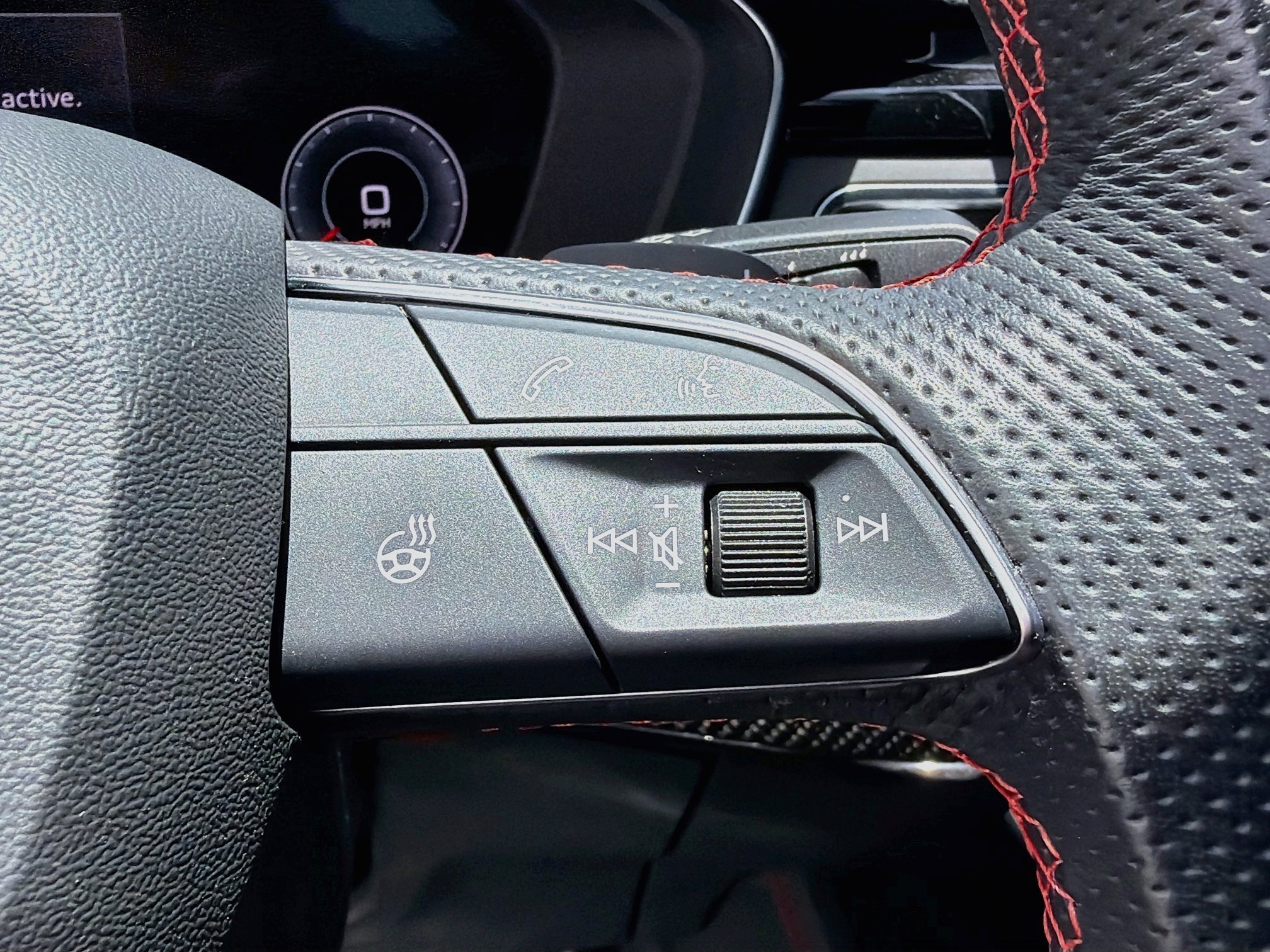 Used 2023 Black Metallic Audi Premium Plus image 37