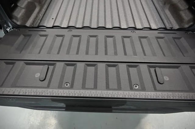 2026 GMC Canyon Elevation - Photo 8