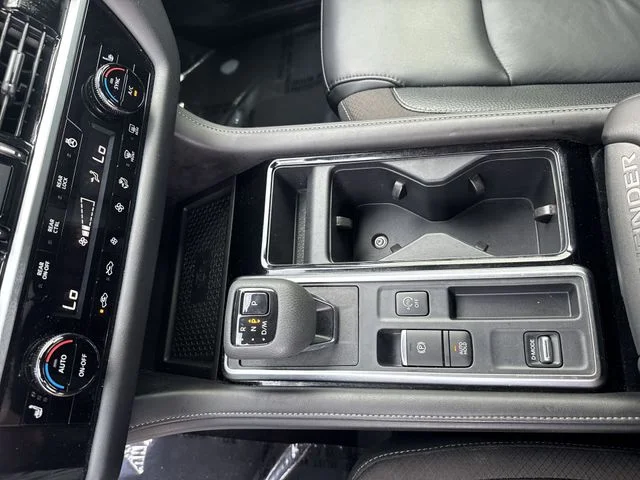 Used 2024 Gray Nissan SL image 27