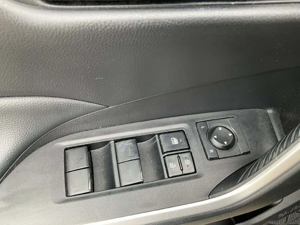 Used 2023 Gray Toyota LE image 26