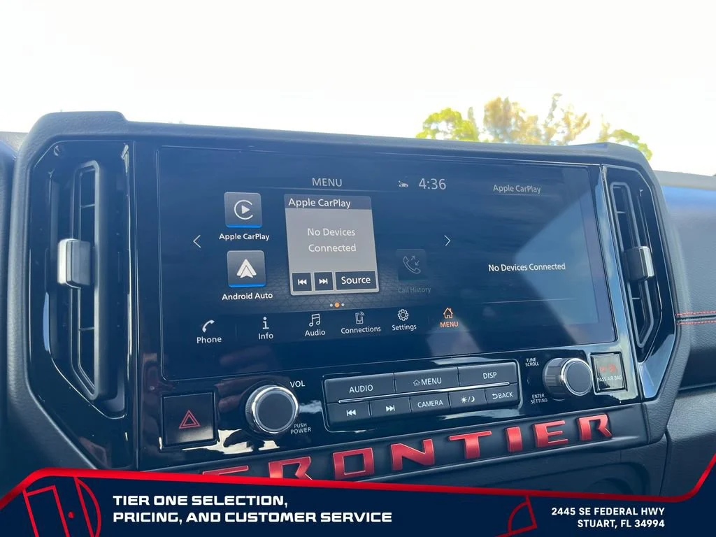Used 2026  Nissan PRO-X image 31