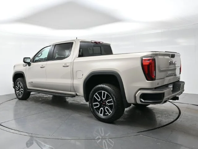 Used 2026 Coastal Dune GMC AT4 image 5