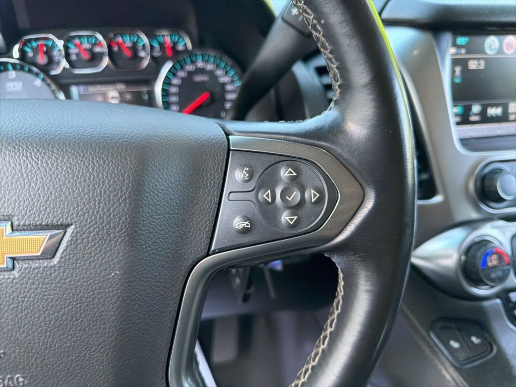 2020 Chevrolet Tahoe LT - Photo 34