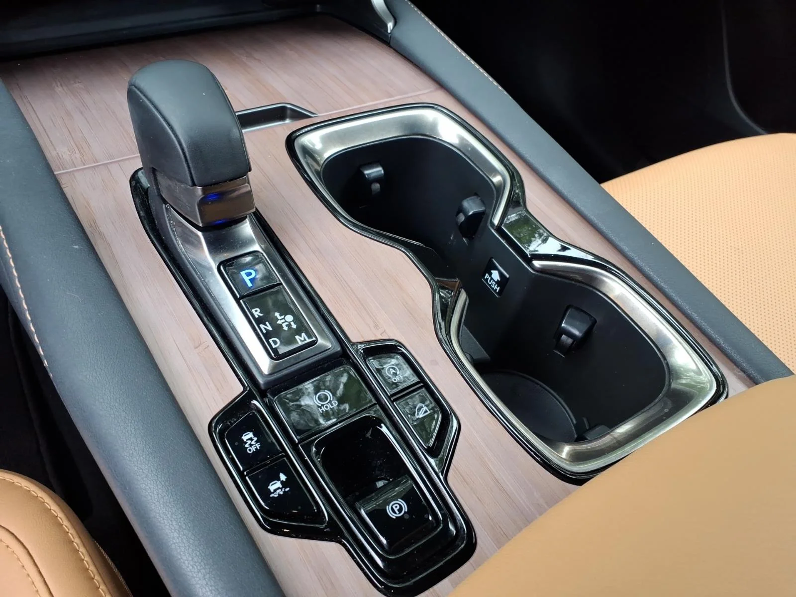 Certified Used 2023 Eminent White Pearl (085) Lexus Premium Navigation Package image 11