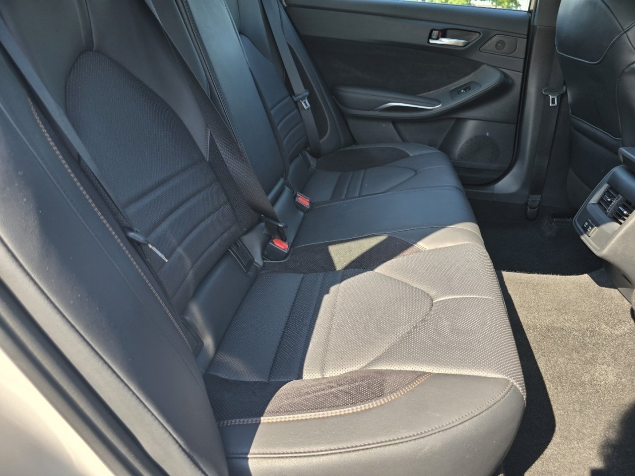 Certified Used 2019 Beige Toyota XSE image 19