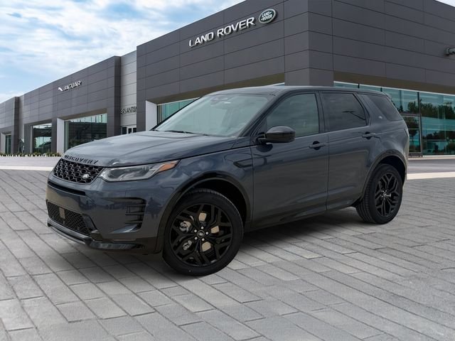 2026 Land Rover Discovery Sport Landmark Landmark