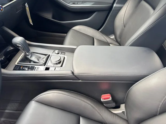 New 2026 Deep Crystal Blue Mica Mazda 2.5 S Preferred image 23