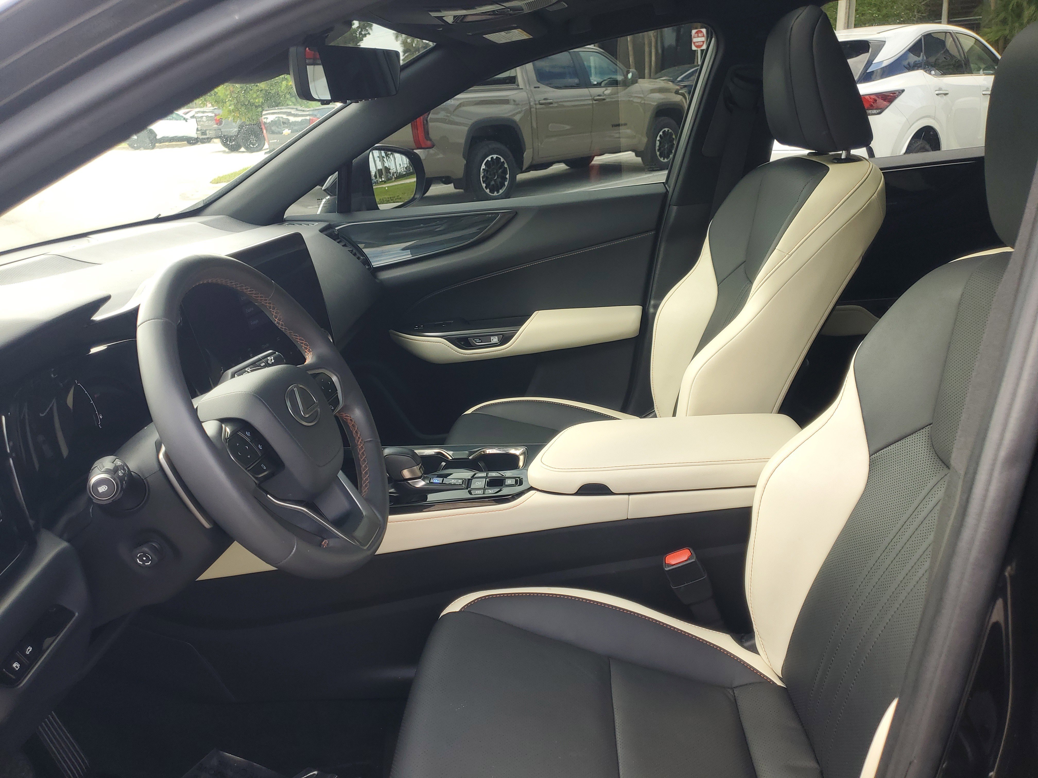 Used 2022 Caviar Lexus NX 350 Premium image 19