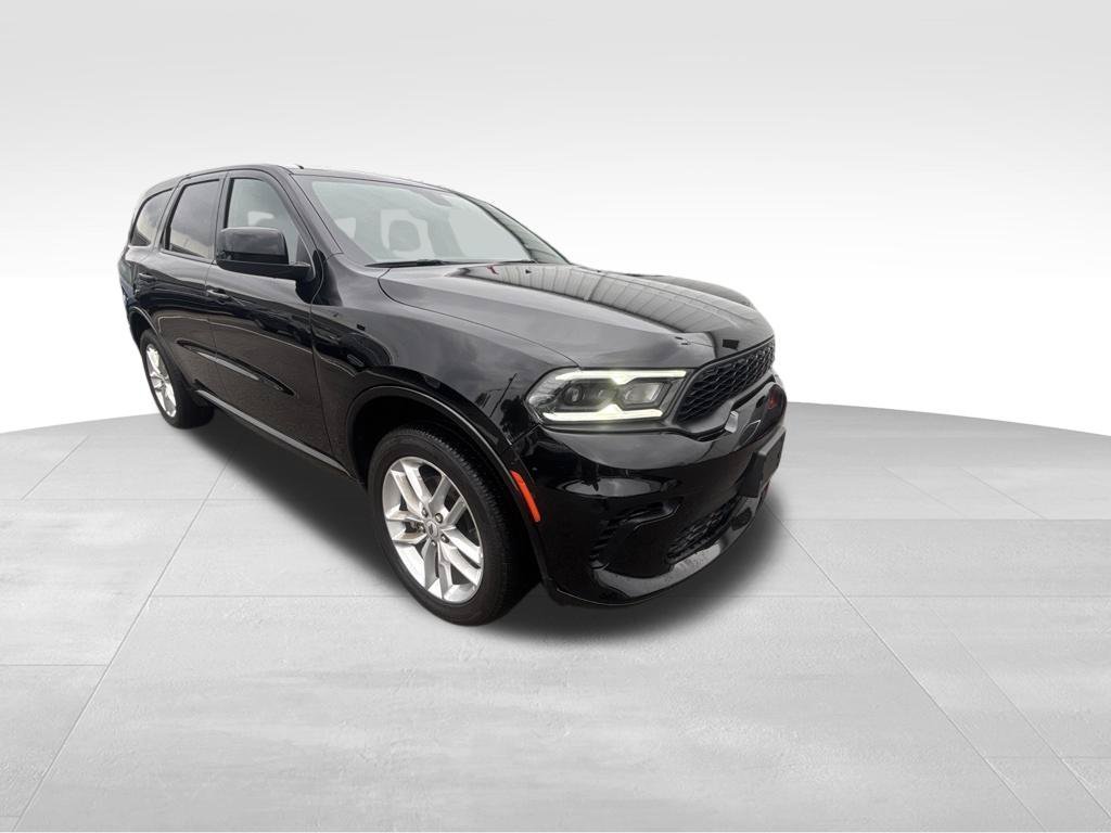 Used 2026 Black Dodge GT image 8