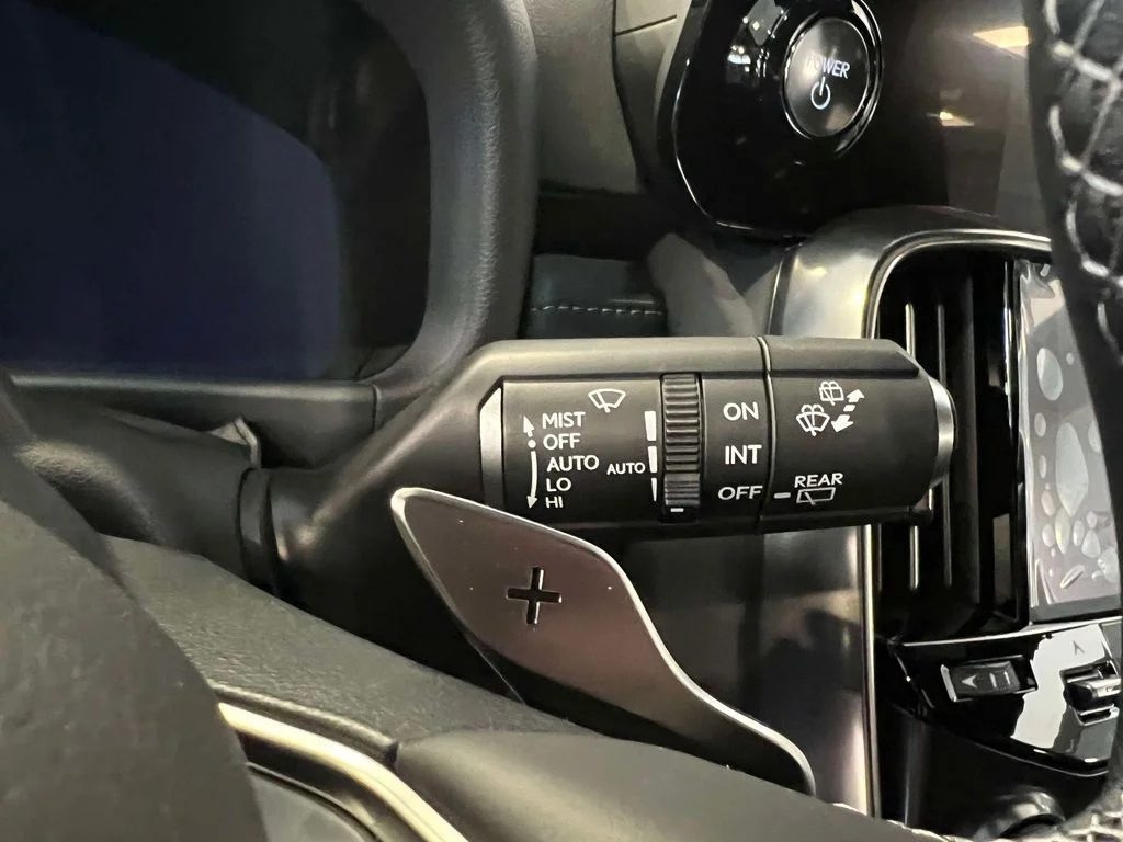 2026 Lexus LX 700h Luxury - Photo 24