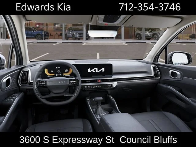 New 2026 Gray Kia S image 16