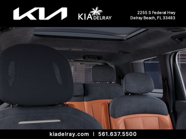 New 2027 Panthera Metal Kia SX-PRESTIGE image 27