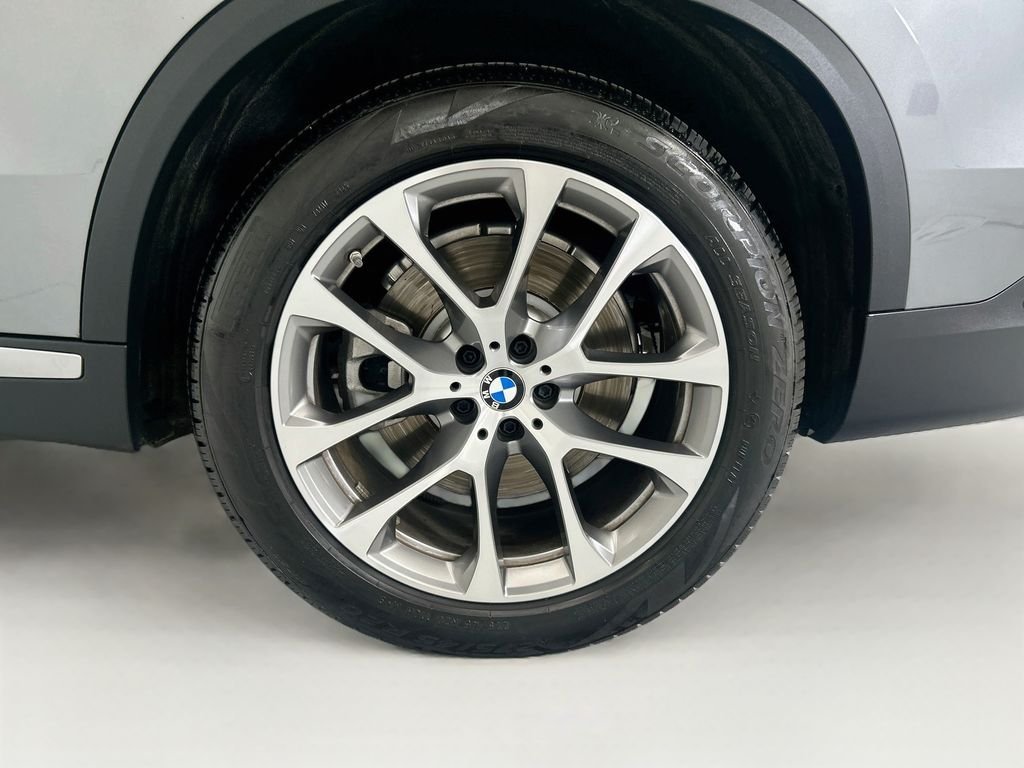 2026 BMW X5 50e - Photo 30